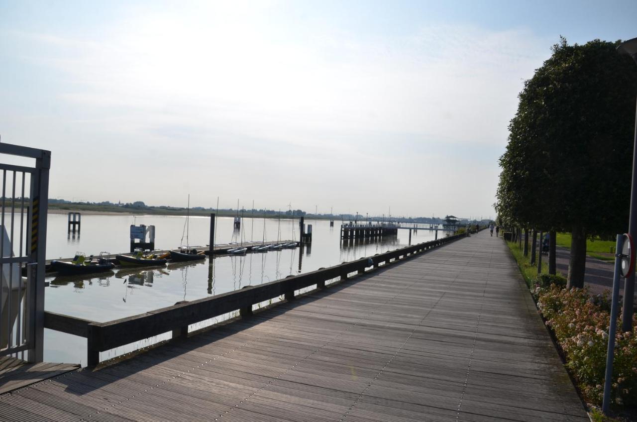Duinenveld Nieuwpoort Exterior foto